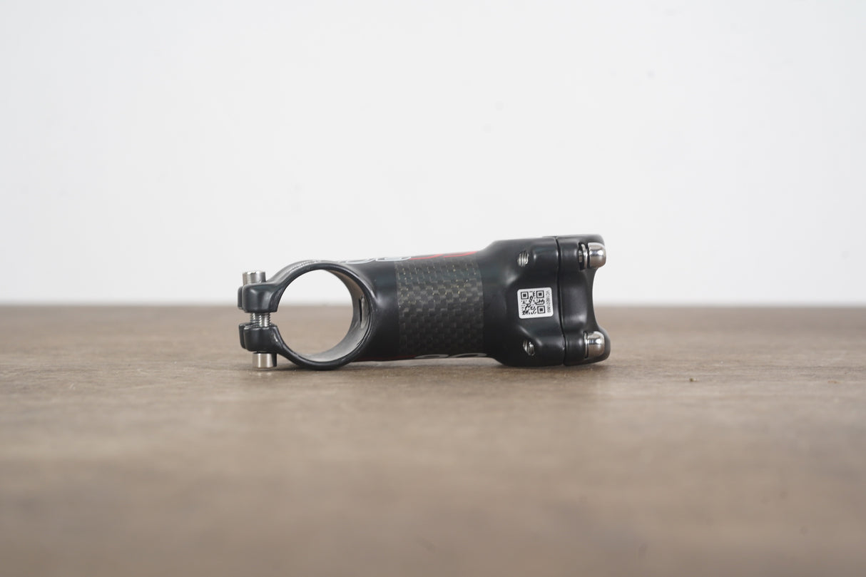 Mcfk 100mm ±6 Degree Carbon Road Stem 84g 1 1/8" 31.8mm