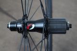 Oval Concepts 330 Alloy Clincher Rim Brake Wheelset Shimano/SRAM 10 Speed