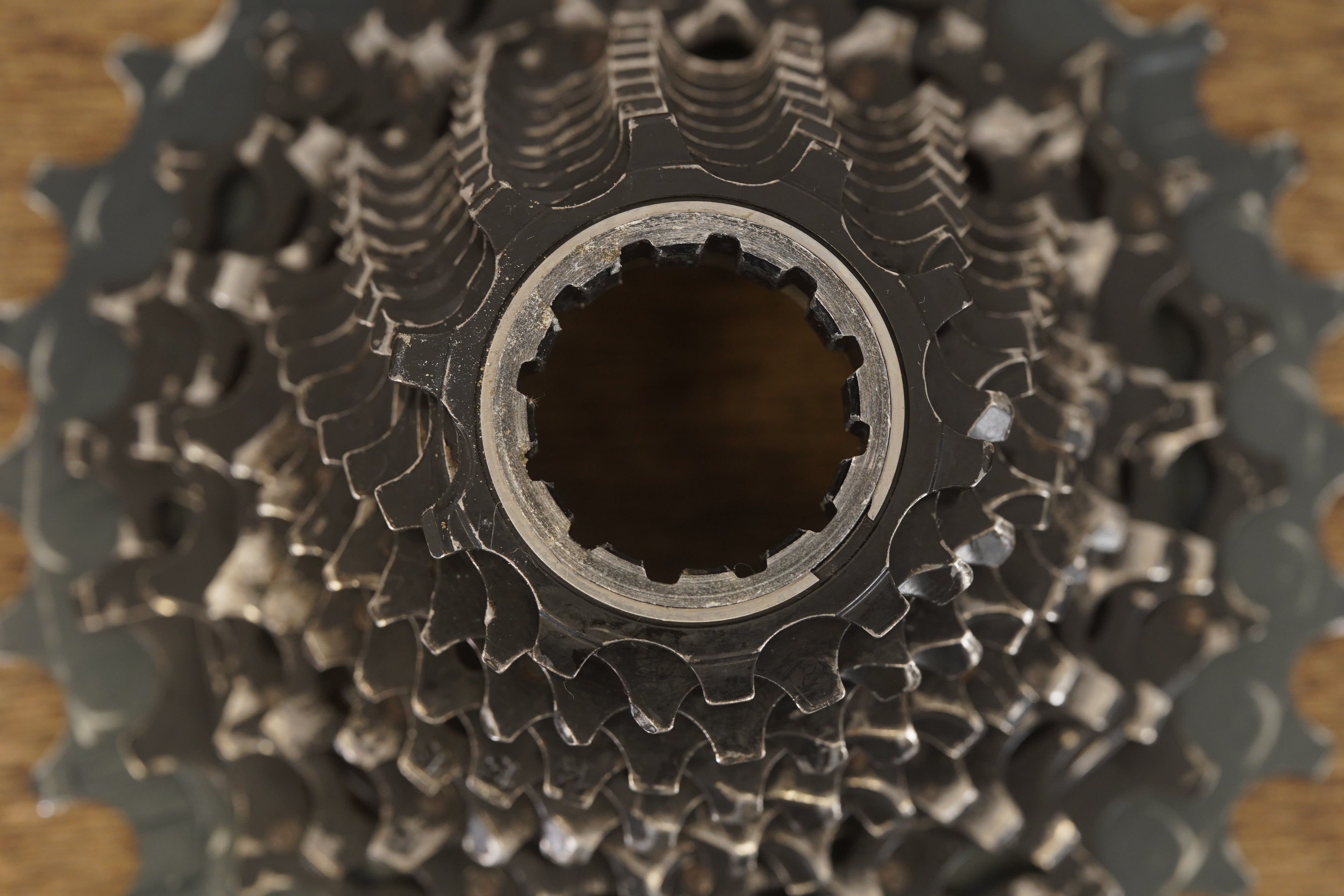 10-28T SRAM Force CS-XG-1270-D1 12 Speed Road Cassette 229g