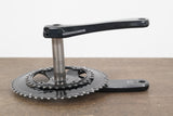 170mm 50/34T Shimano Dura-Ace FC-R9100 11 Speed Crankset 9100 616g