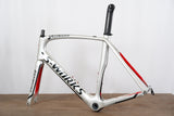 58cm Specialized S-WORKS Venge Carbon Rim Brake Frameset