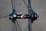 Oval Concepts 330 Alloy Clincher Rim Brake Wheelset Shimano/SRAM 10 Speed
