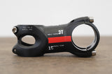 3T ARX Team 70mm ±6 Degree Alloy Road Stem 113g 1 1/8" 31.8mm