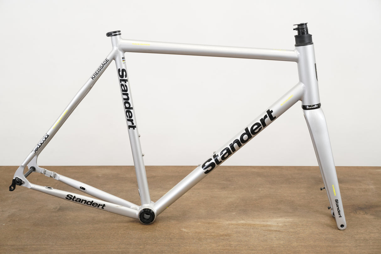 60cm Standert Kreissage RS Alloy Disc Brake Road Frameset