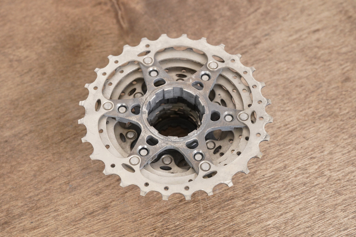 11-28T Shimano Ultegra CS-6800 11 Speed Road Cassette 244g