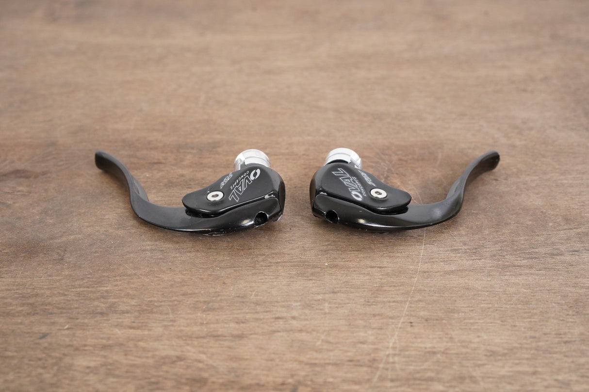 Oval Concepts 701 TT Triathlon Rim Brake Levers