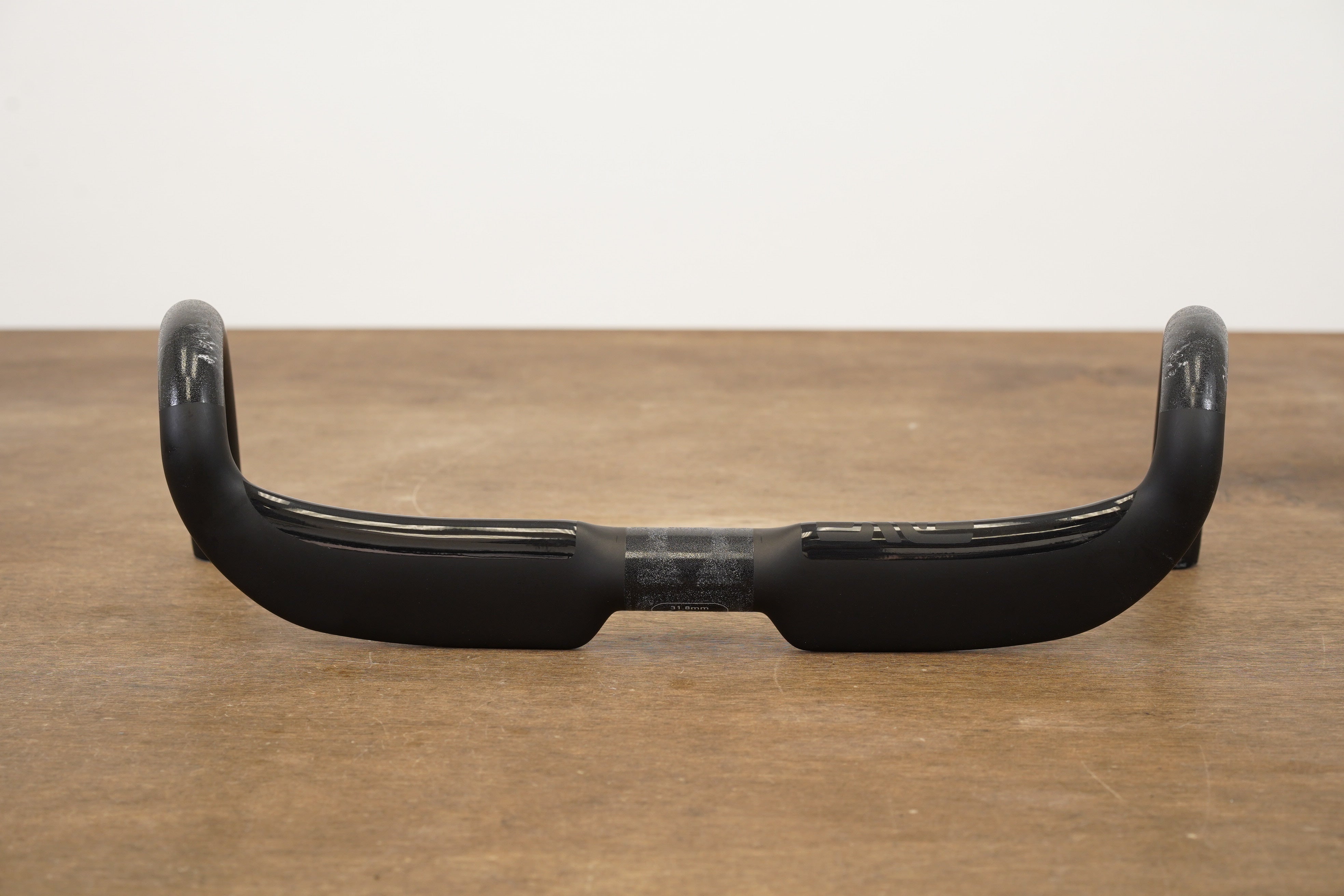 42cm ENVE SES Aero Carbon Road Handlebar 31.8mm – Elevate Cycling