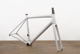 2021 54cm Specialized S-WORKS Aethos Carbon Disc Brake Frameset
