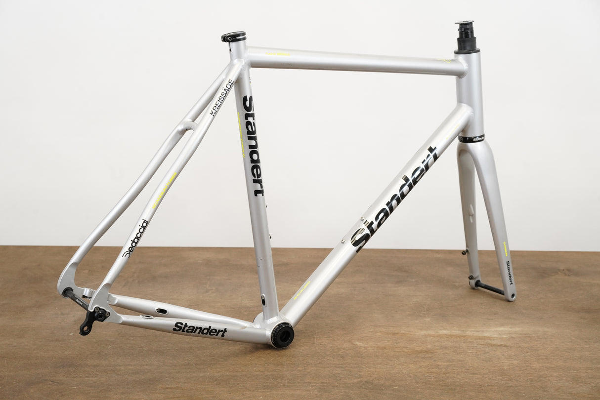60cm Standert Kreissage RS Alloy Disc Brake Road Frameset