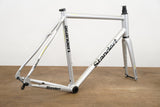 60cm Standert Kreissage RS Alloy Disc Brake Road Frameset