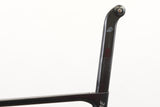 54cm Factor One V1 Carbon Rim Brake Road Frameset + Cockpit
