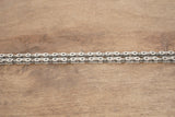 108L KMC X11SL 11 Speed Road Chain 50% Life Remaining 108 Links