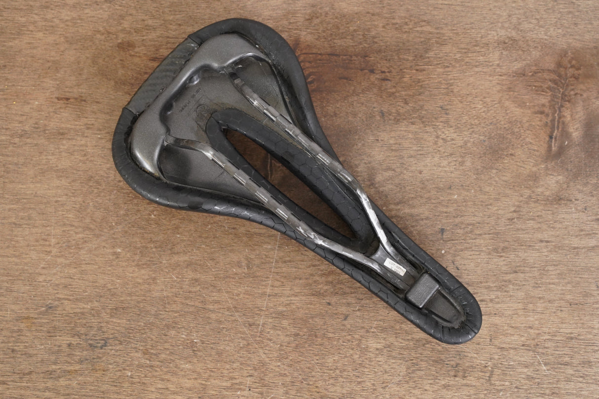 140mm Terry Fly Carbon Rail Road Saddle 218g