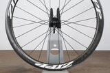 Zipp 302 Carbon Clincher Rim Brake Wheelset Shimano/SRAM 11 Speed