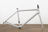 2021 54cm Specialized S-WORKS Aethos Carbon Disc Brake Frameset