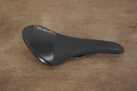 145mm (Regular) Fizik Aliante R3 Kium Rail Road Saddle 226g