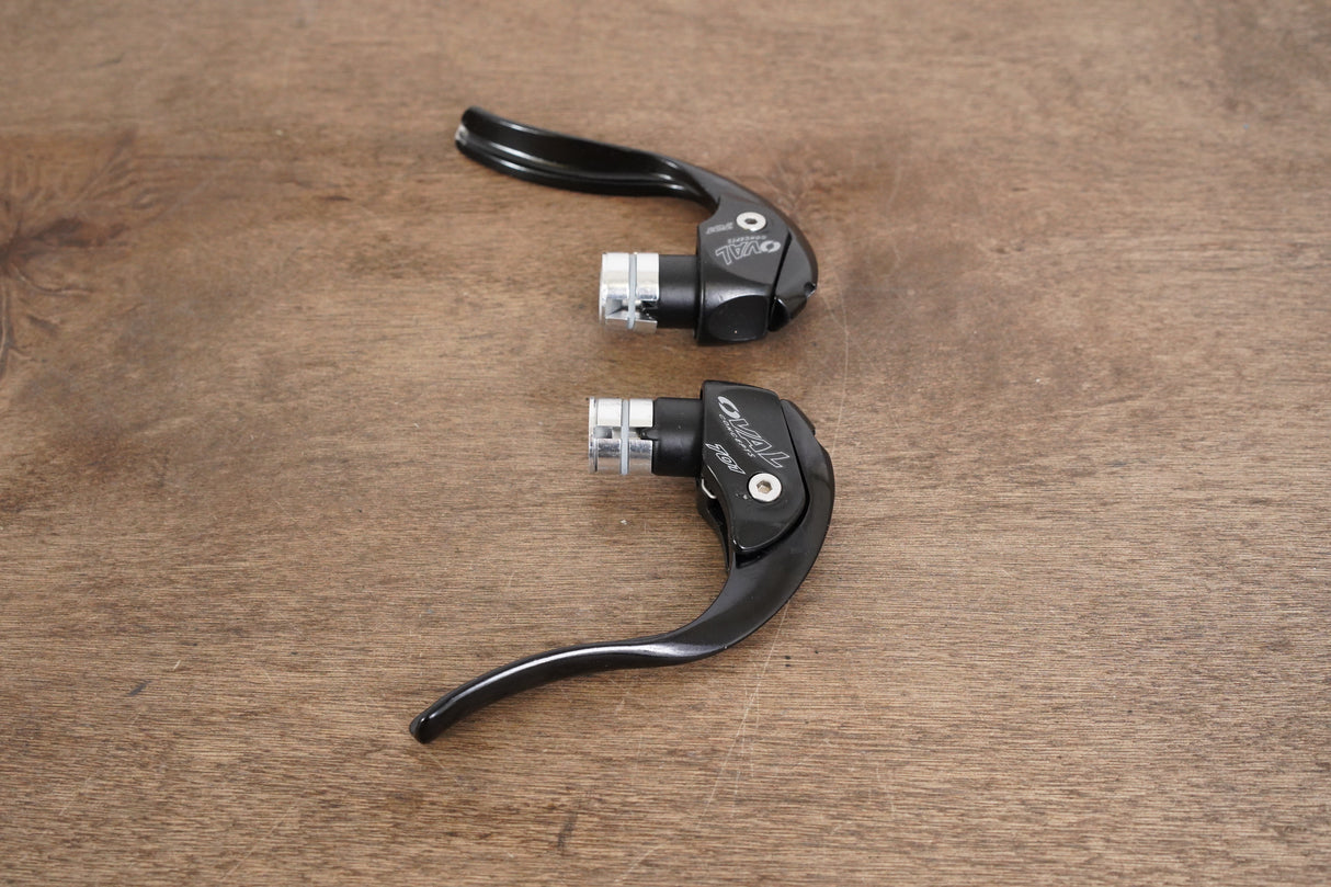 Oval Concepts 701 TT Triathlon Rim Brake Levers