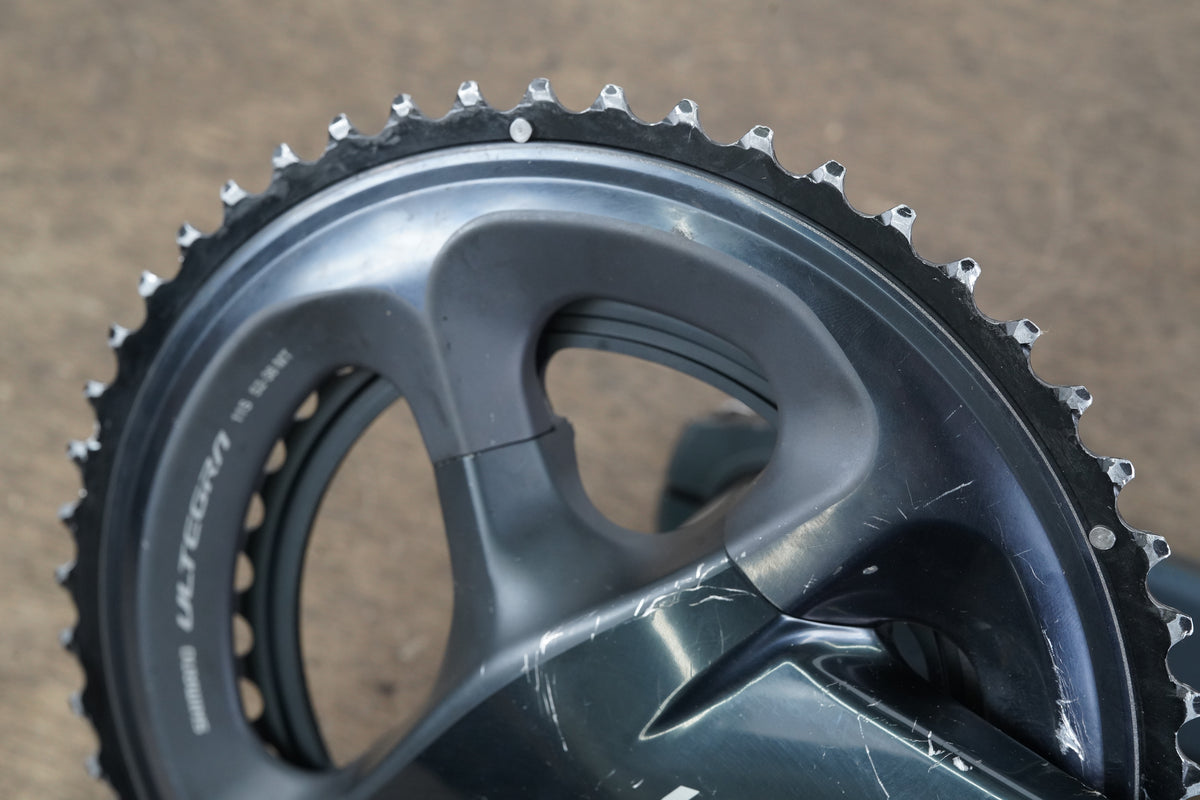 Shimano Ultegra R8000 11 Speed Mechanical Direct Mount Rim Brake Full Groupset 8000