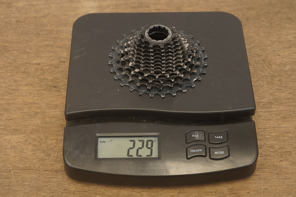 10-28T SRAM Force CS-XG-1270-D1 12 Speed Road Cassette 229g