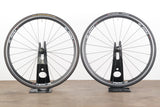 Oval Concepts 330 Alloy Clincher Rim Brake Wheelset Shimano/SRAM 10 Speed