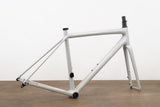 2021 54cm Specialized S-WORKS Aethos Carbon Disc Brake Frameset