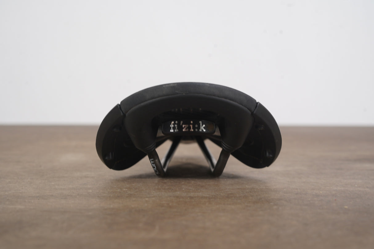 145mm (Regular) Fizik Aliante R3 Kium Rail Road Saddle 226g