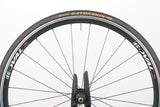 Oval Concepts 330 Alloy Clincher Rim Brake Wheelset Shimano/SRAM 10 Speed