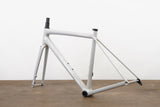 2021 54cm Specialized S-WORKS Aethos Carbon Disc Brake Frameset