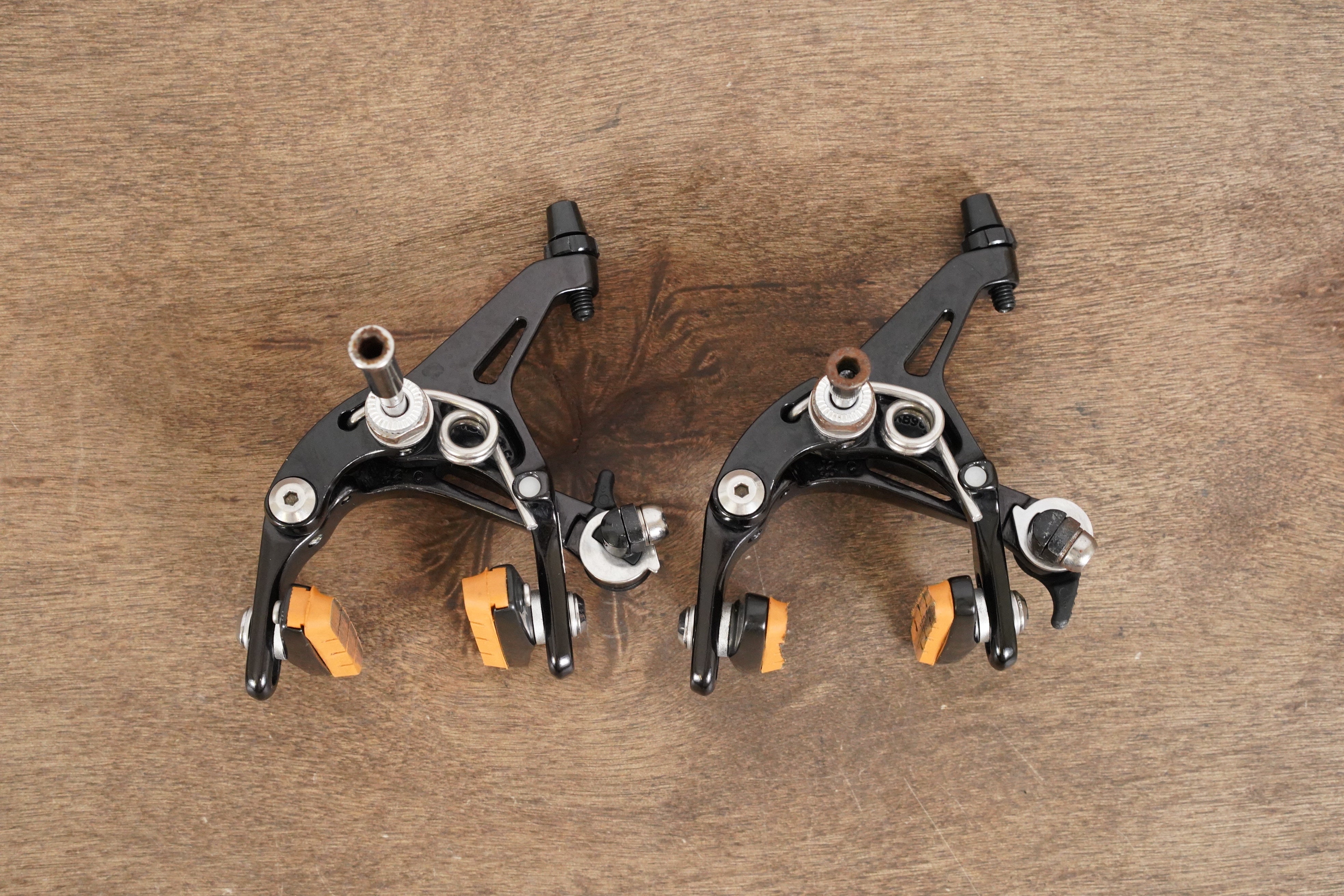 Specialized Axis 1.0 Standard Center Mount Rim Brake Calipers Elevate Cycling