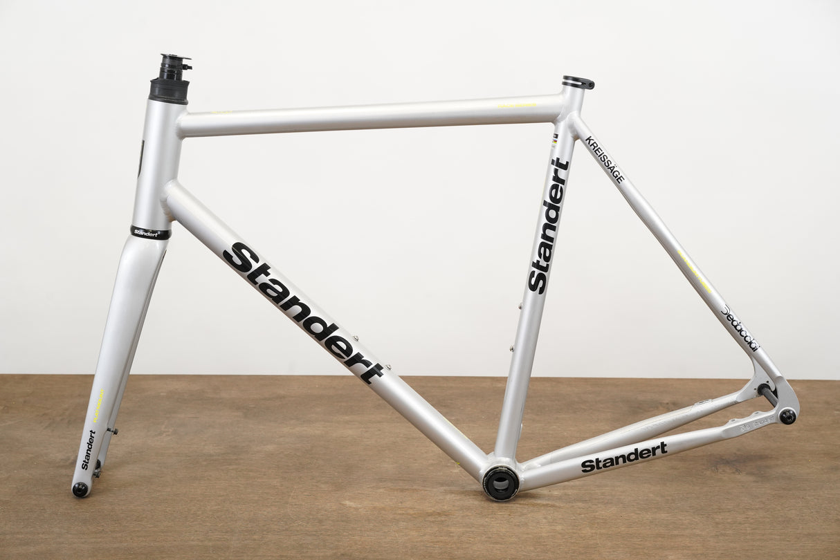 60cm Standert Kreissage RS Alloy Disc Brake Road Frameset