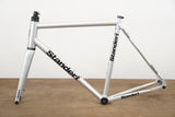 60cm Standert Kreissage RS Alloy Disc Brake Road Frameset