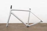 2021 54cm Specialized S-WORKS Aethos Carbon Disc Brake Frameset