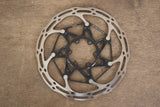 (2) 160mm SRAM CenterLine CLX 6 Bolt Disc Brake Rotors