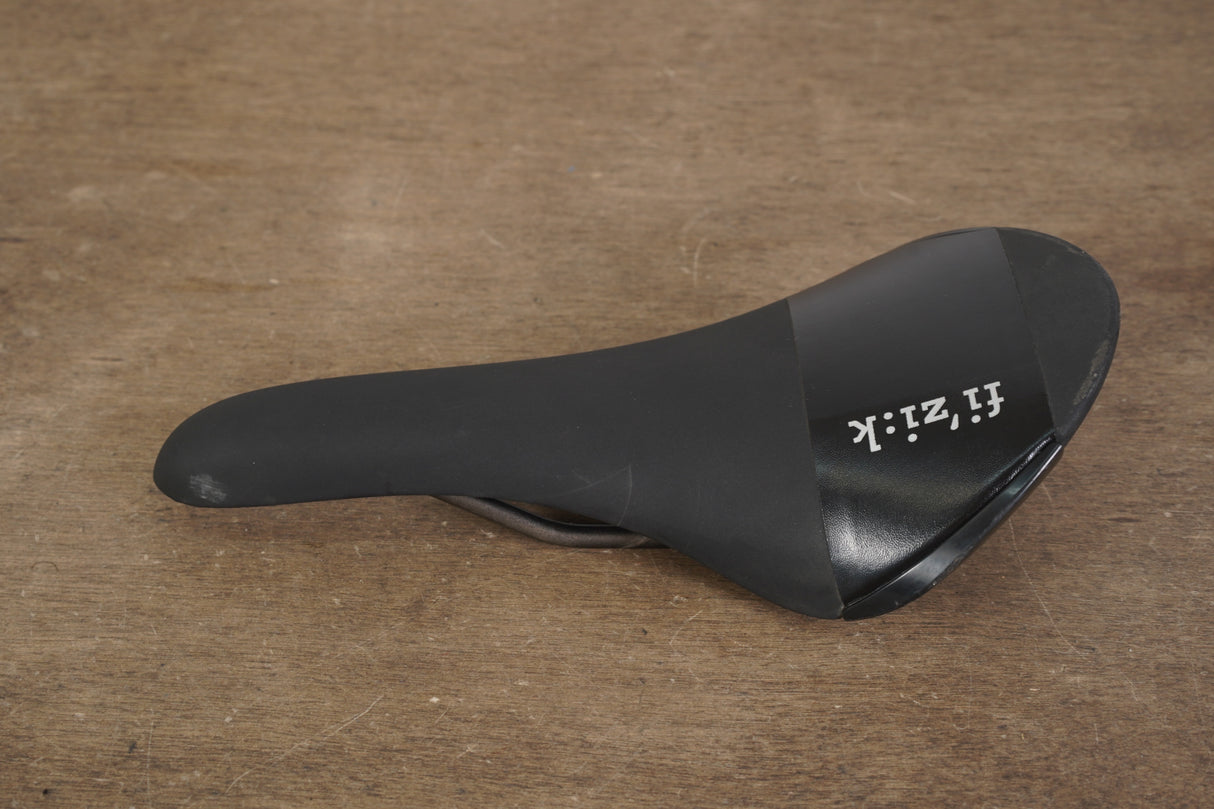 145mm (Regular) Fizik Aliante R3 Kium Rail Road Saddle 226g