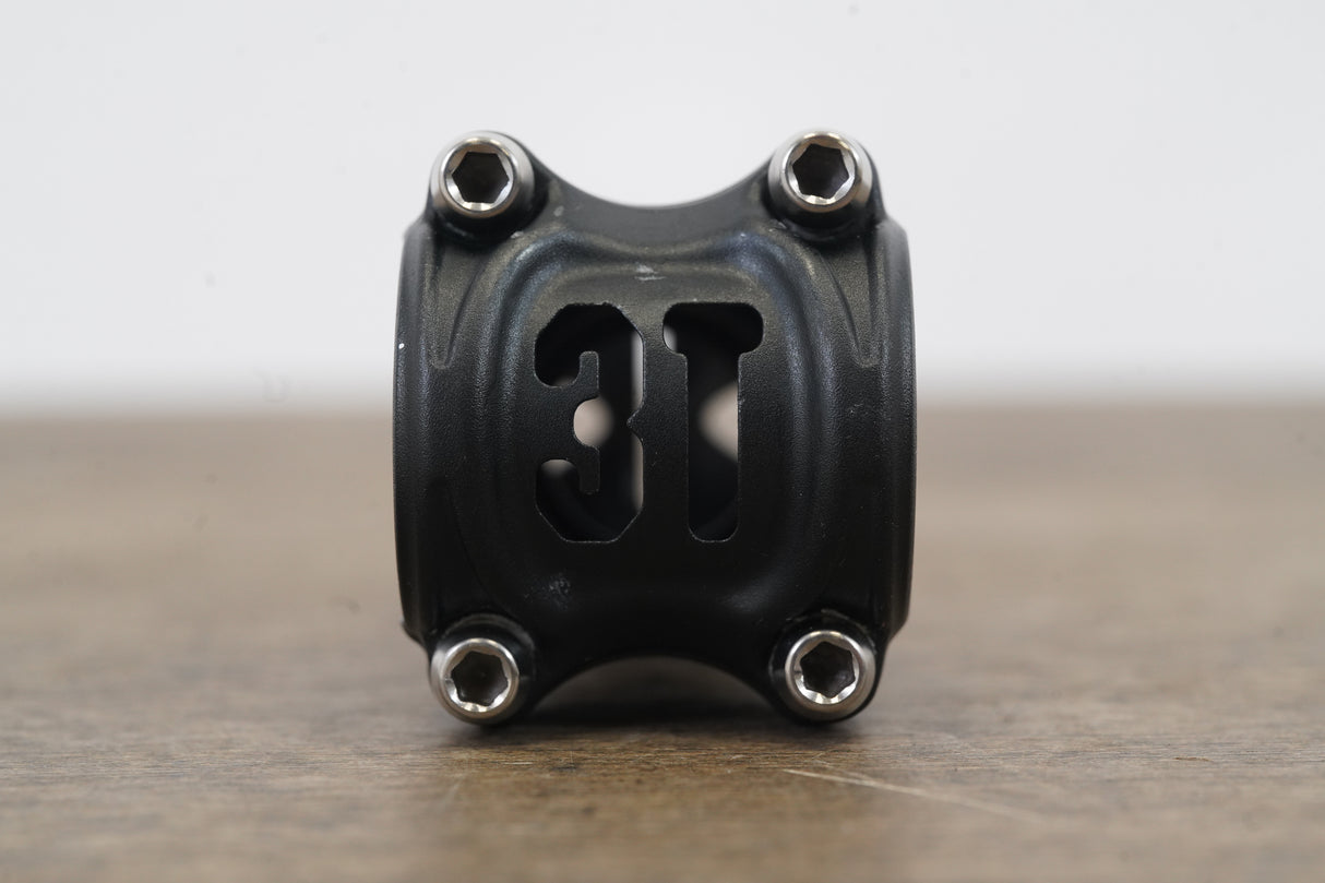 3T ARX Team 70mm ±6 Degree Alloy Road Stem 113g 1 1/8" 31.8mm