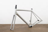 2021 54cm Specialized S-WORKS Aethos Carbon Disc Brake Frameset