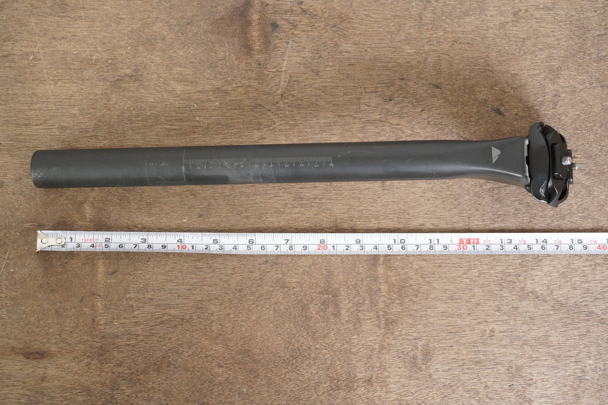 27.2mm Canyon S13 Carbon Setback Road Seatpost