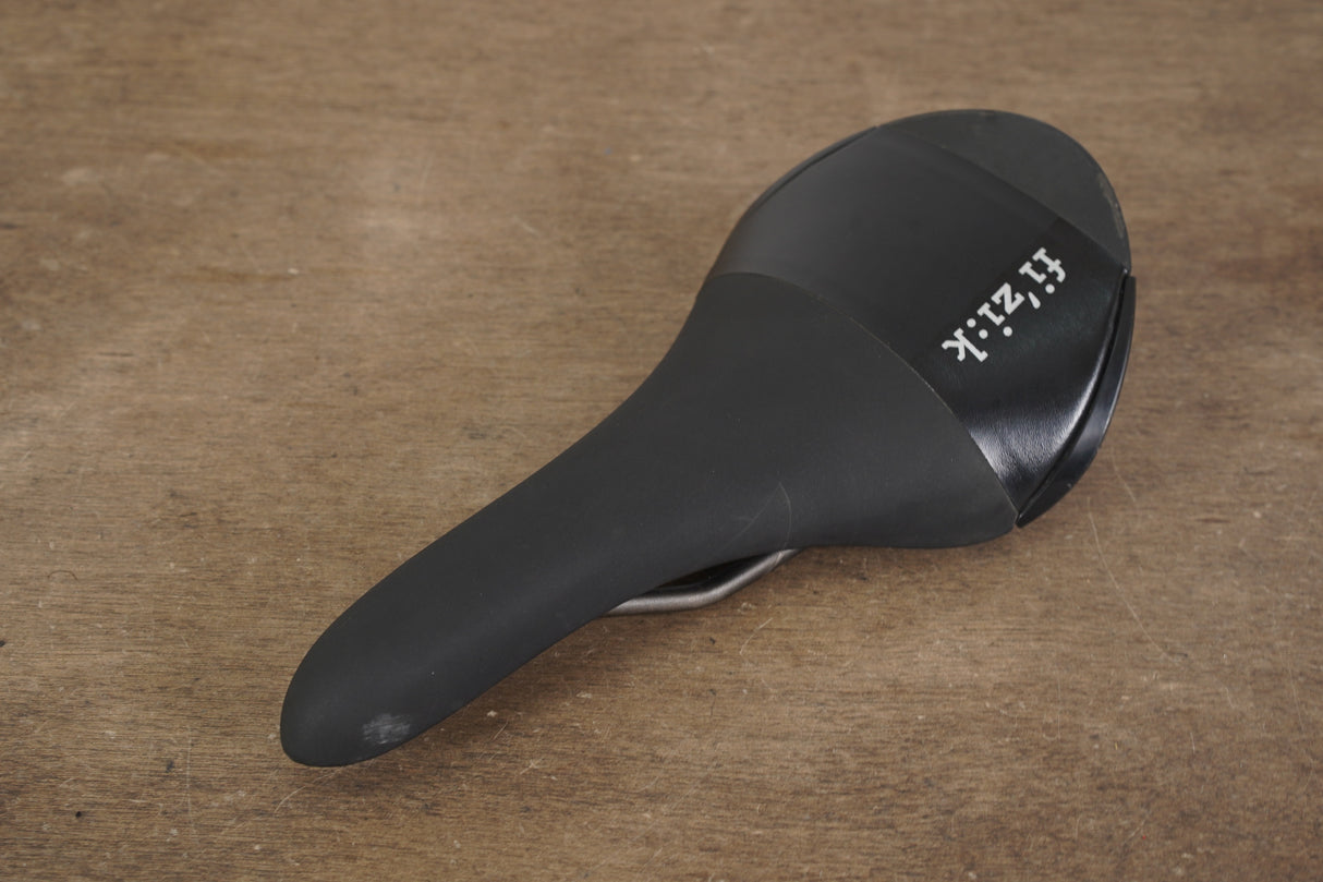 145mm (Regular) Fizik Aliante R3 Kium Rail Road Saddle 226g