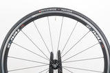 Oval Concepts 330 Alloy Clincher Rim Brake Wheelset Shimano/SRAM 10 Speed