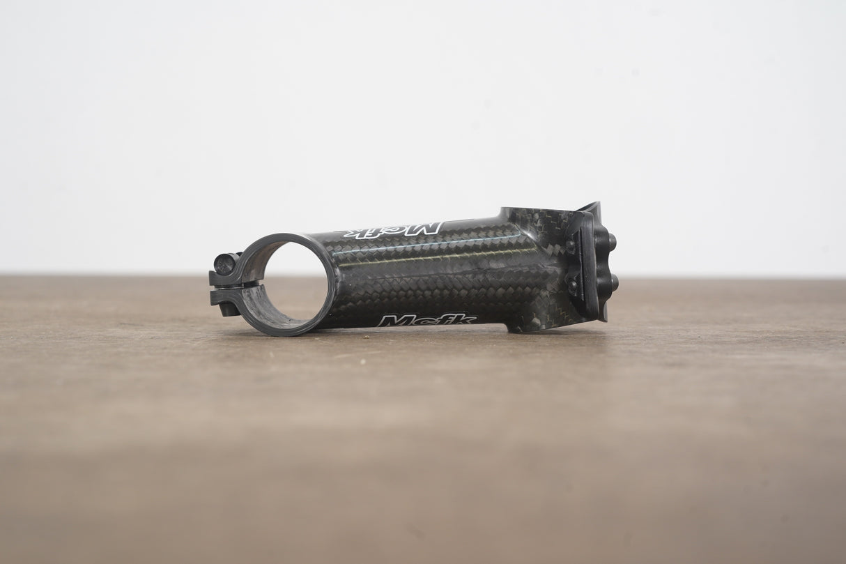 Mcfk 100mm ±6 Degree Carbon Road Stem 84g 1 1/8" 31.8mm