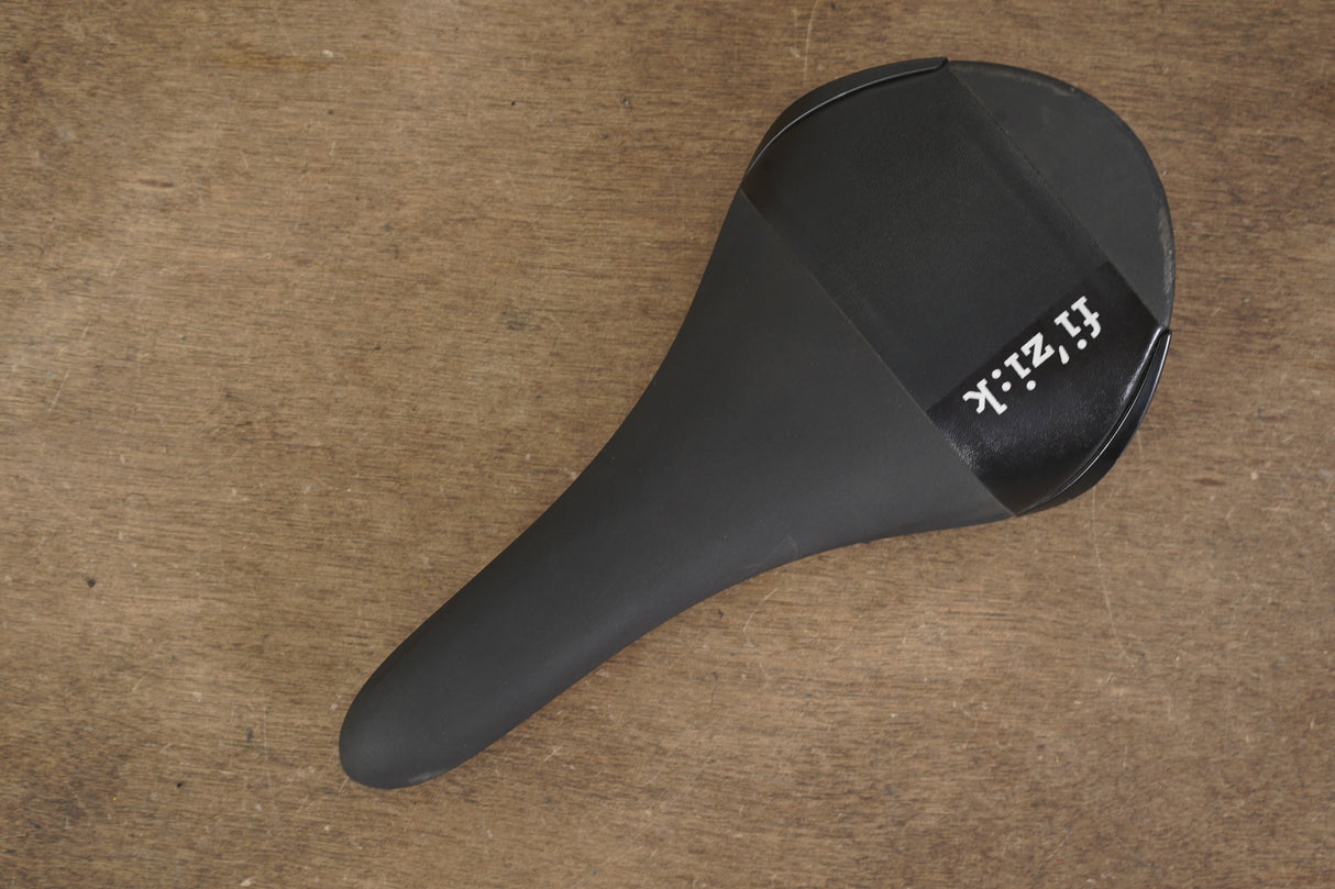 145mm (Regular) Fizik Aliante R3 Kium Rail Road Saddle 226g