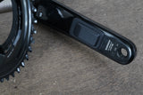 170mm 50/34T Dura-Ace FC-R9200-P Dual Sided Power Meter Crankset *Defective*