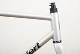 60cm Standert Kreissage RS Alloy Disc Brake Road Frameset