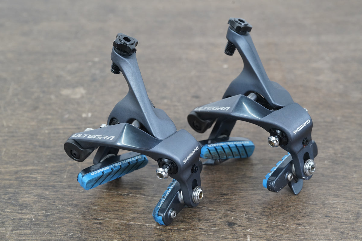 Shimano Ultegra R8000 11 Speed Mechanical Direct Mount Rim Brake Full Groupset 8000