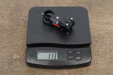 3T ARX Team 70mm ±6 Degree Alloy Road Stem 113g 1 1/8" 31.8mm