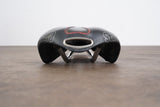 143mm Selle Italia Gel Flow Flite Alloy Rail Road Saddle 249g