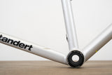 60cm Standert Kreissage RS Alloy Disc Brake Road Frameset