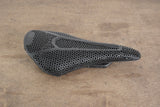 140mm Fizik Argo Vento R1 Adaptive Carbon Rail Road Saddle 192g