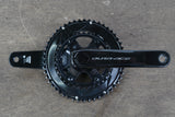 170mm 50/34T Dura-Ace FC-R9200-P Dual Sided Power Meter Crankset *Defective*