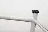 2021 54cm Specialized S-WORKS Aethos Carbon Disc Brake Frameset